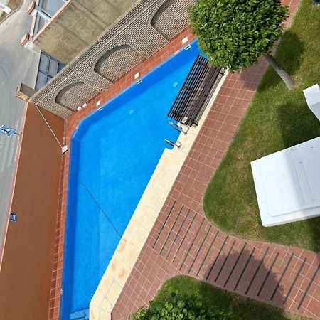 Apartamento En Punta Candor 로타 외부 사진