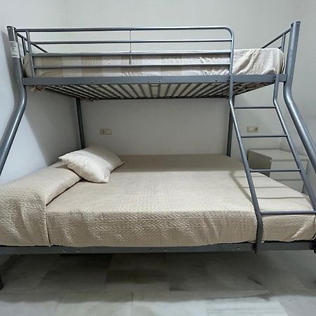 Apartamento En Punta Candor 로타 외부 사진