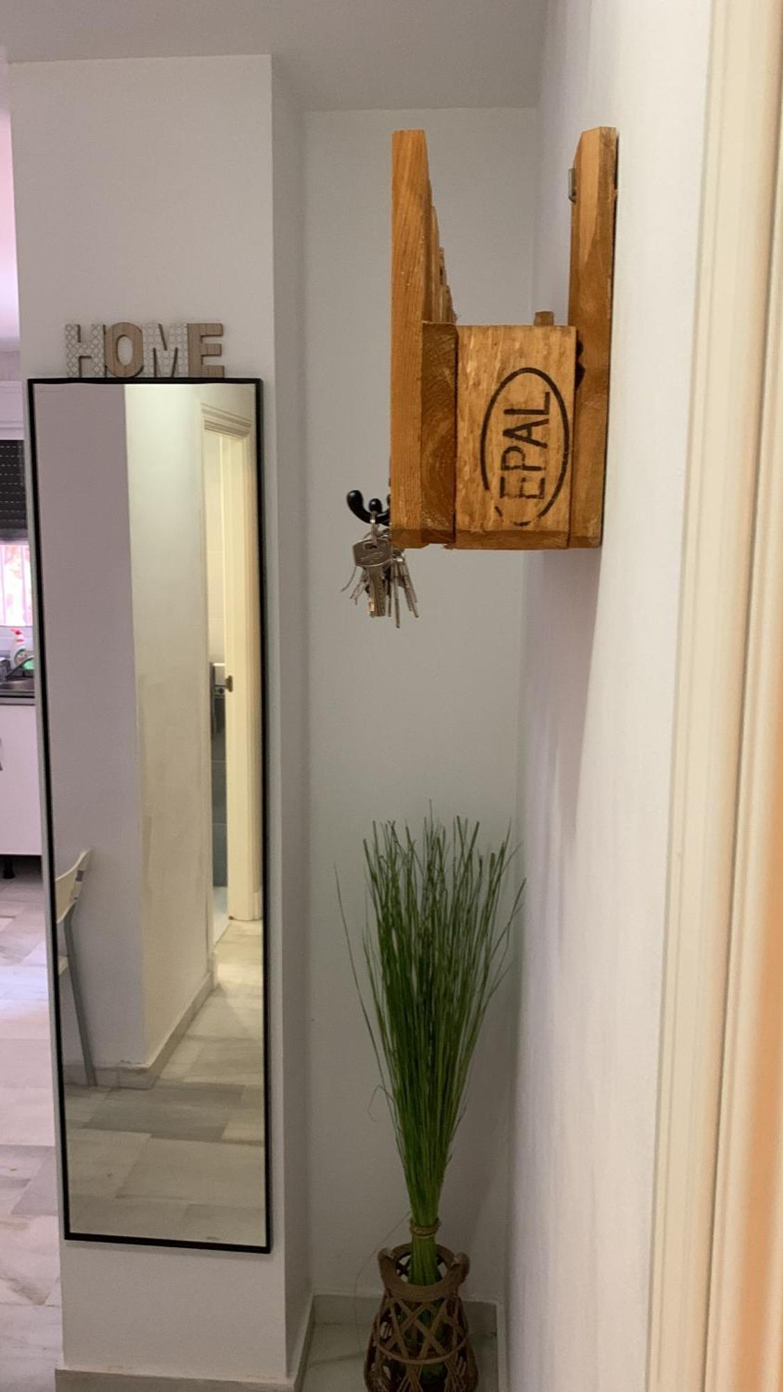 Apartamento En Punta Candor 로타 외부 사진