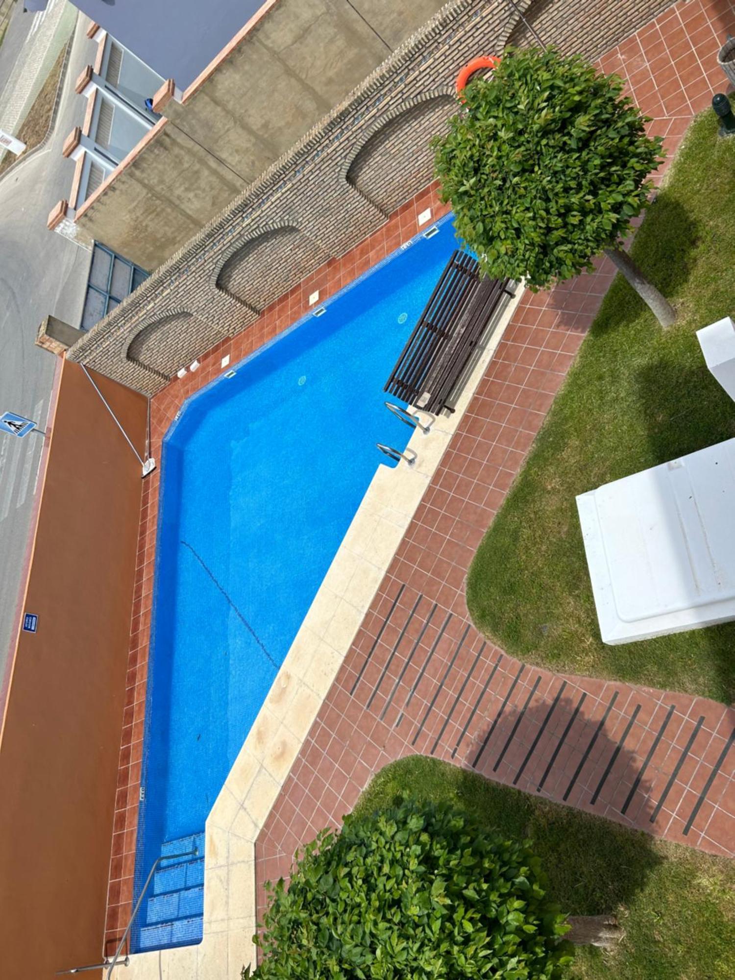 Apartamento En Punta Candor 로타 외부 사진