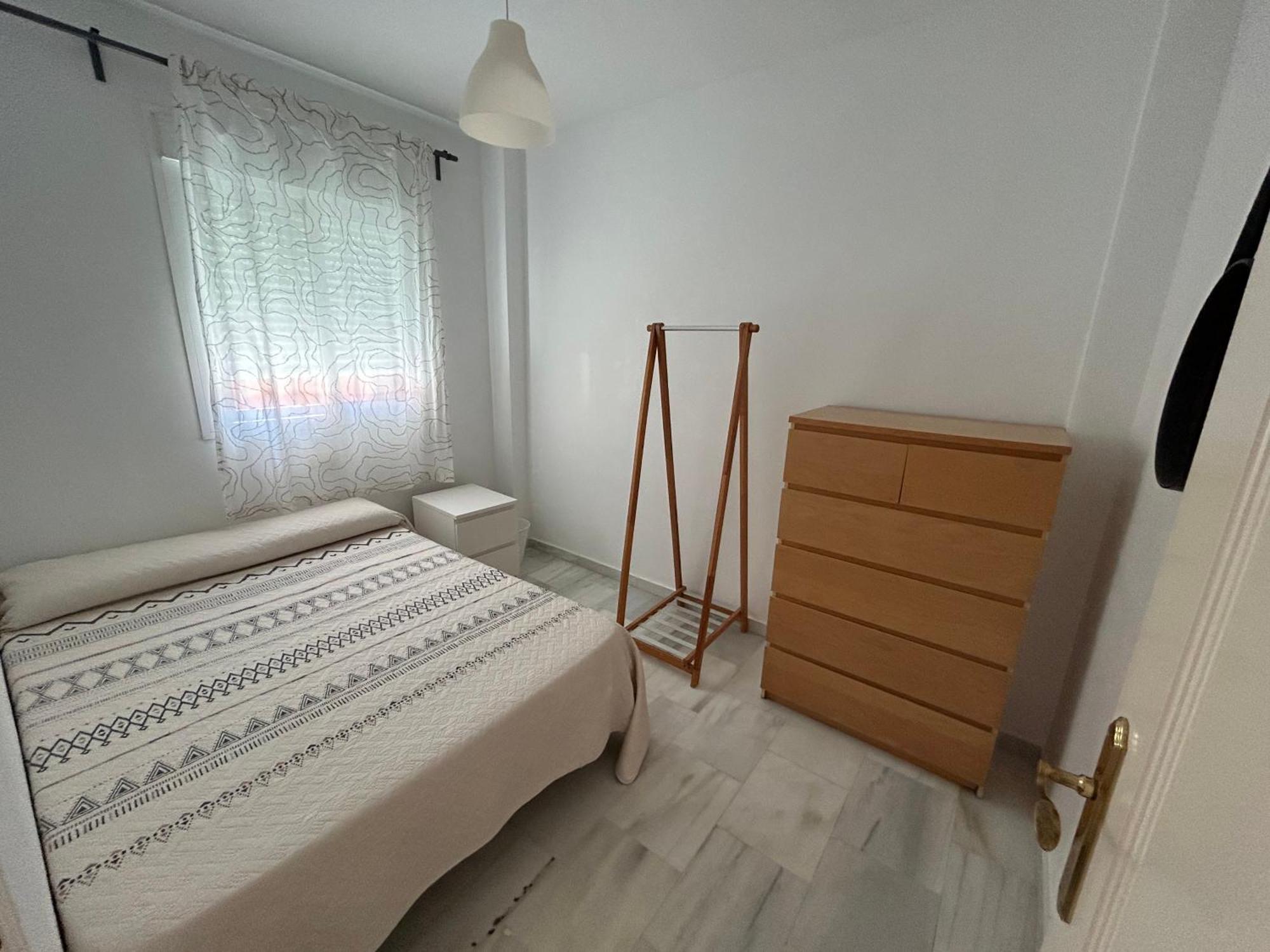 Apartamento En Punta Candor 로타 외부 사진