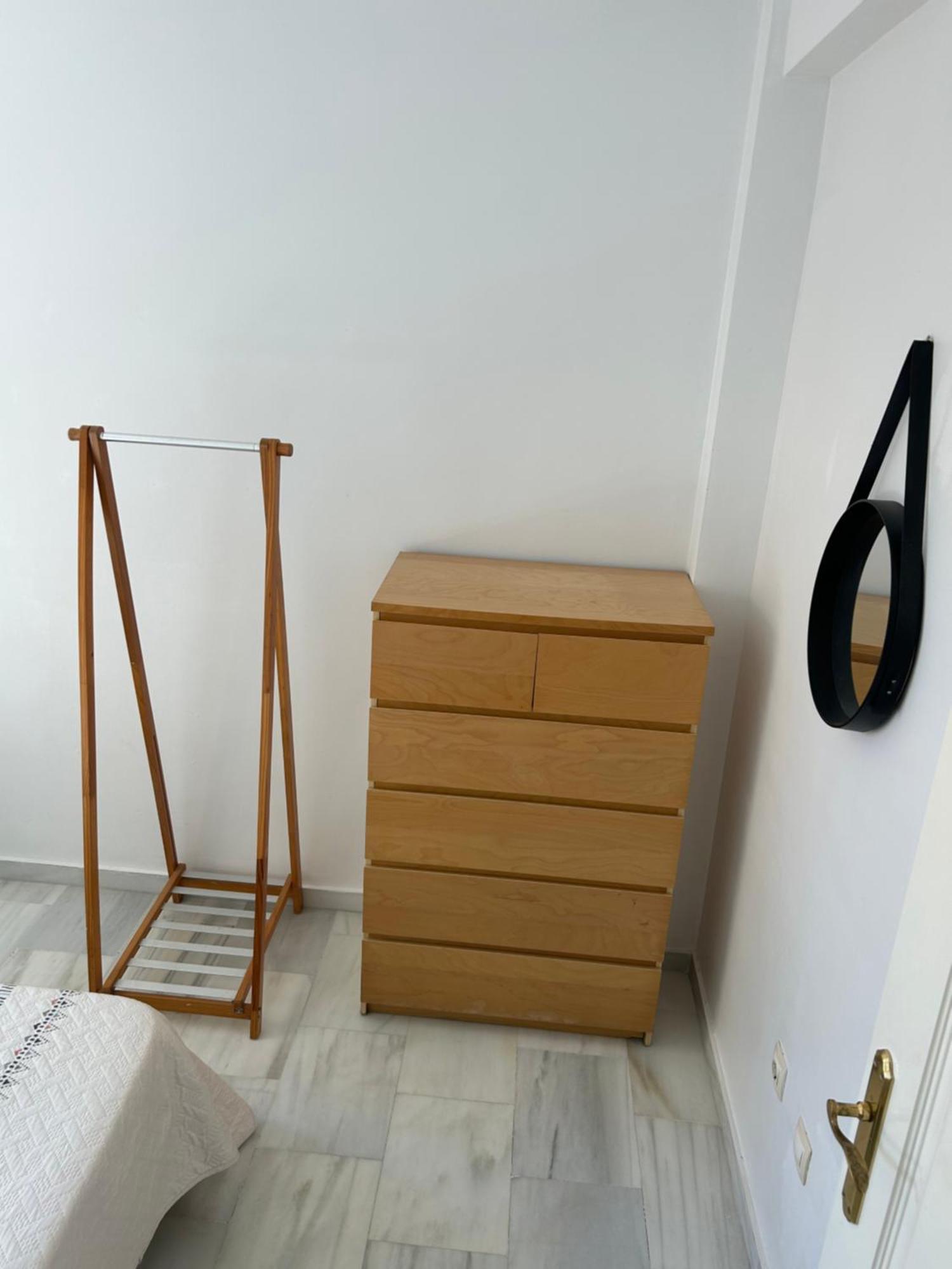 Apartamento En Punta Candor 로타 외부 사진