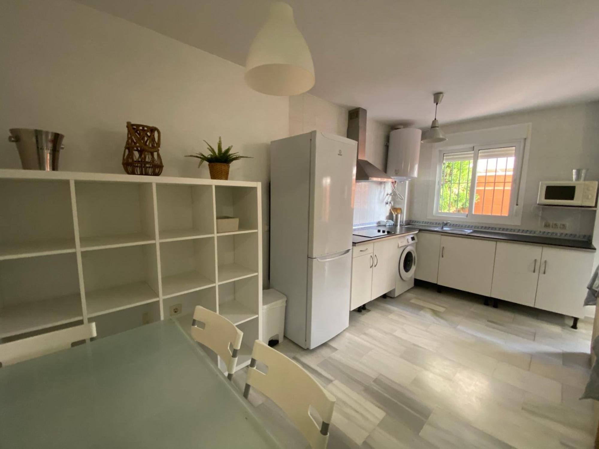 Apartamento En Punta Candor 로타 외부 사진