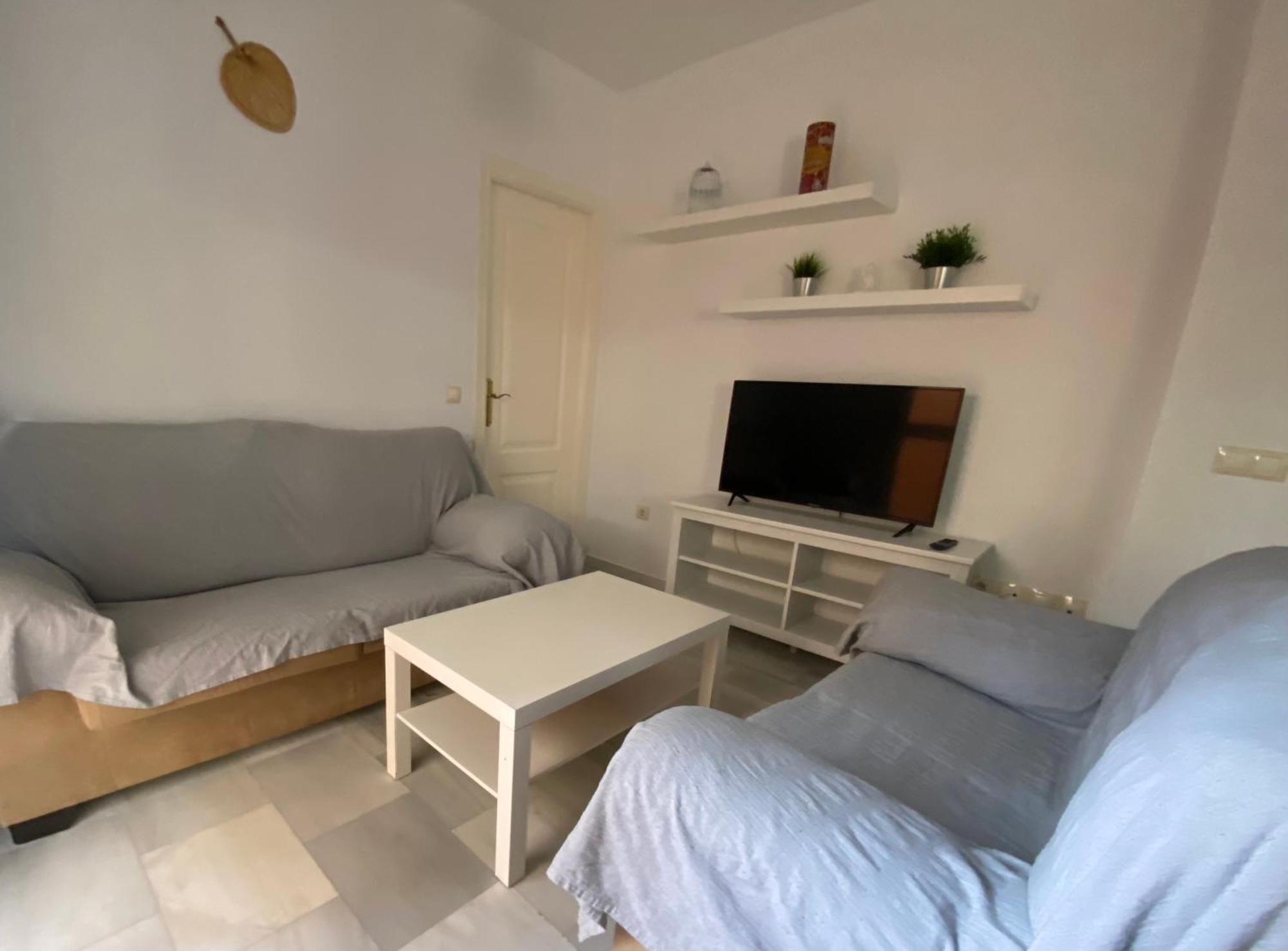 Apartamento En Punta Candor 로타 외부 사진
