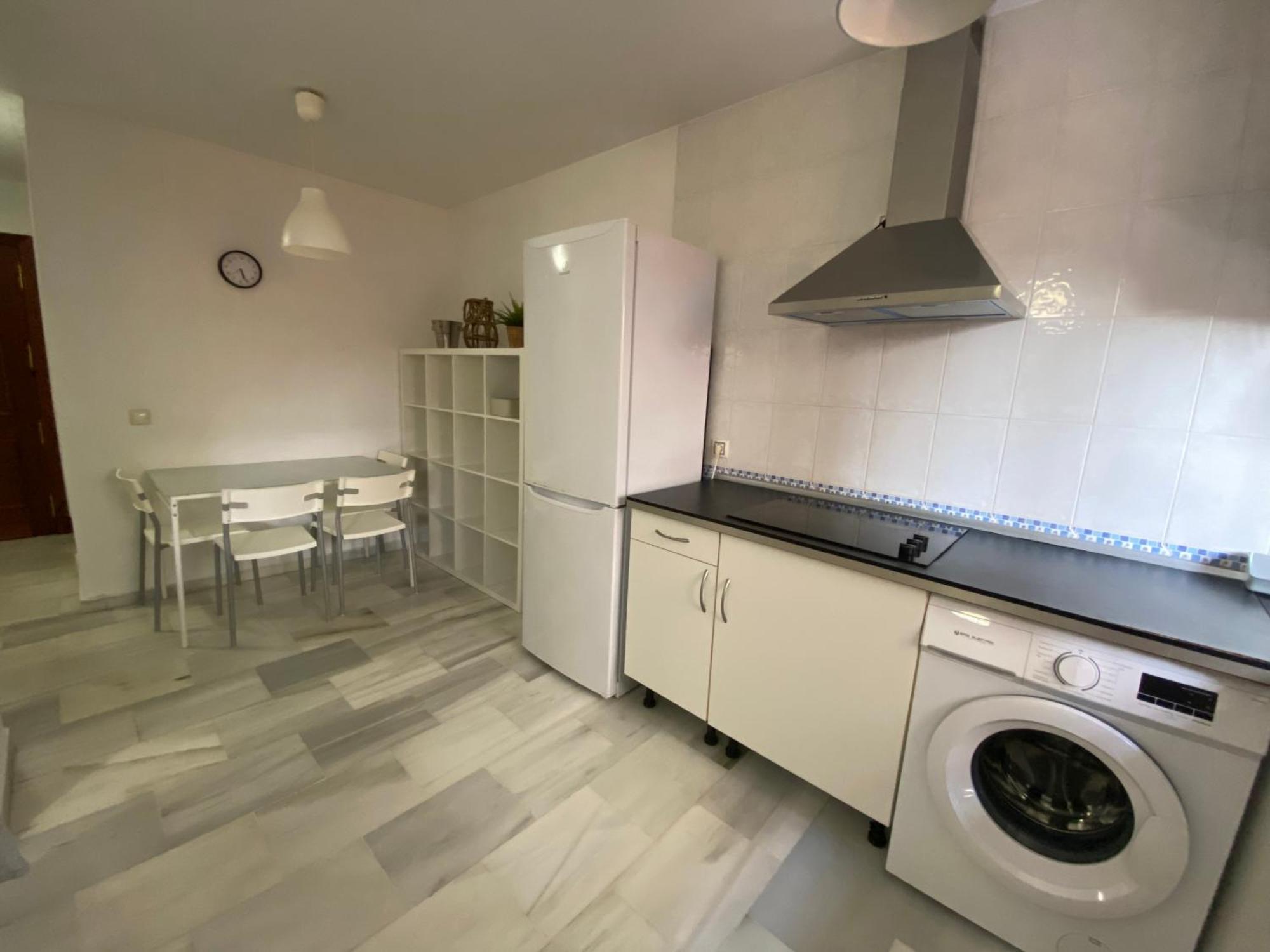Apartamento En Punta Candor 로타 외부 사진