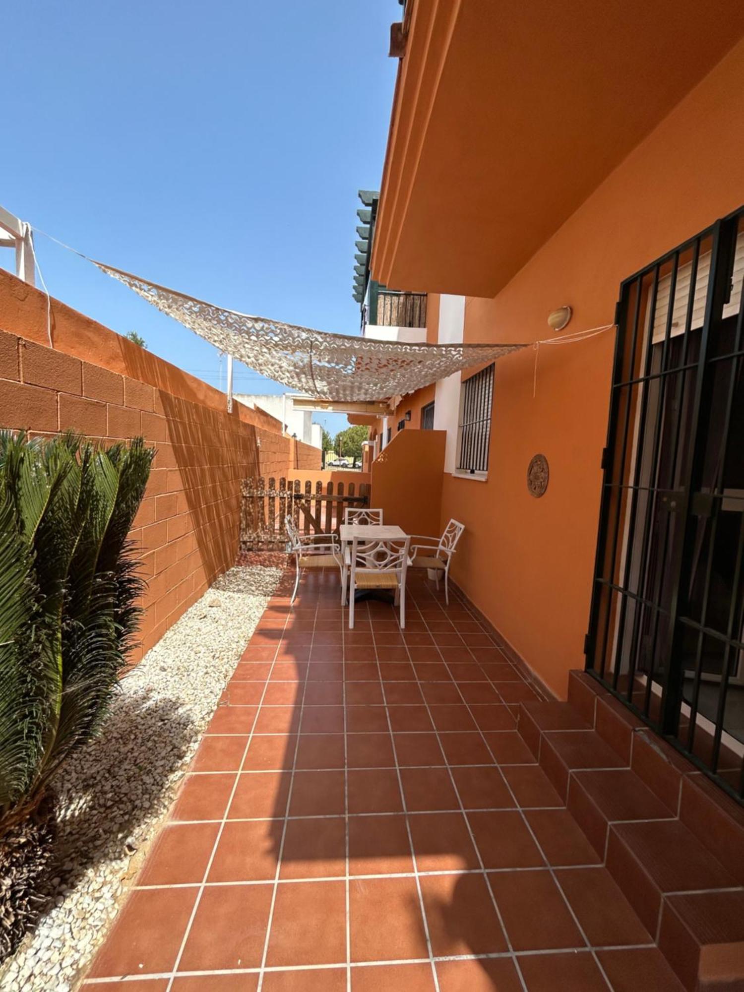 Apartamento En Punta Candor 로타 외부 사진