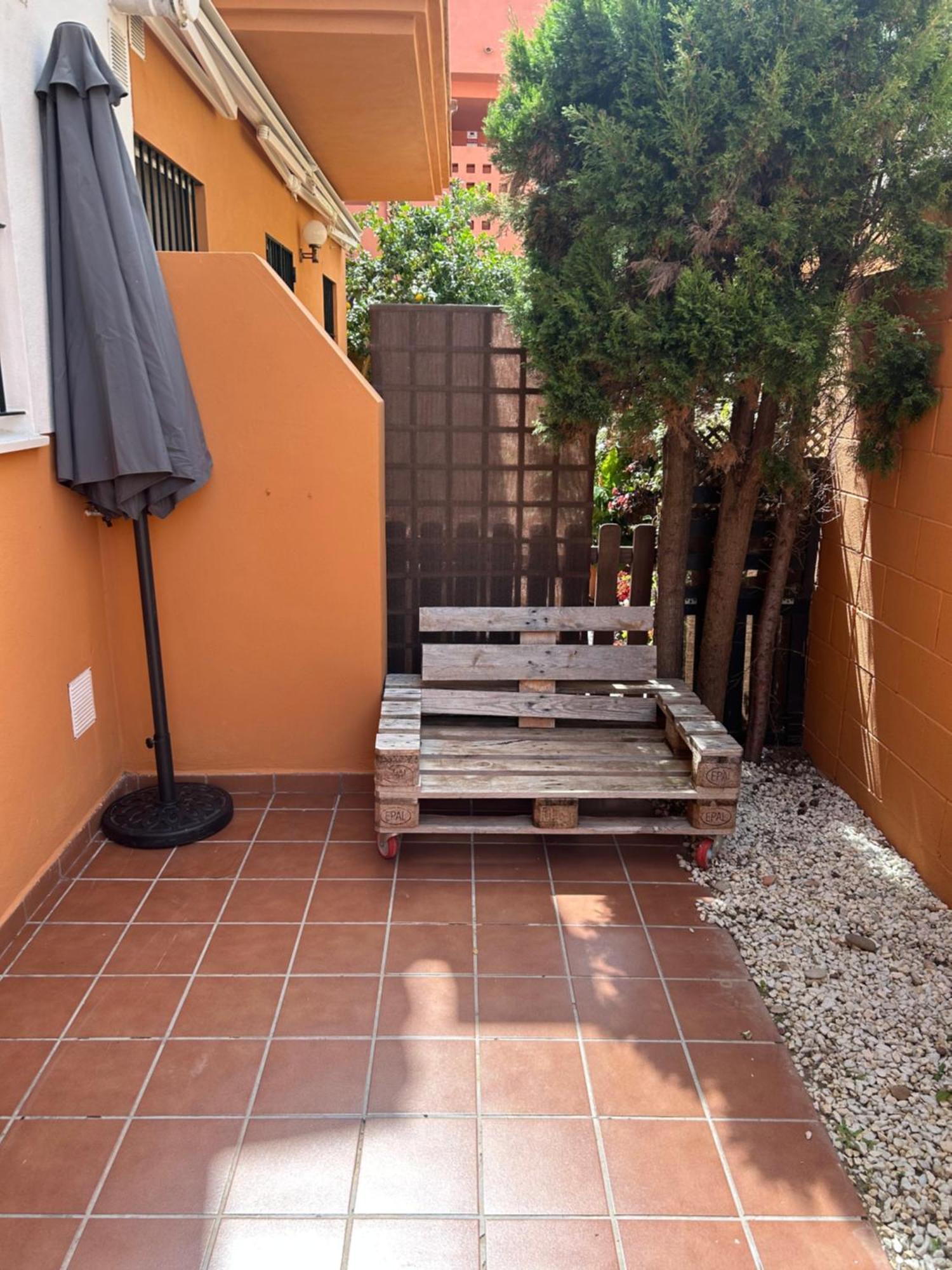 Apartamento En Punta Candor 로타 외부 사진