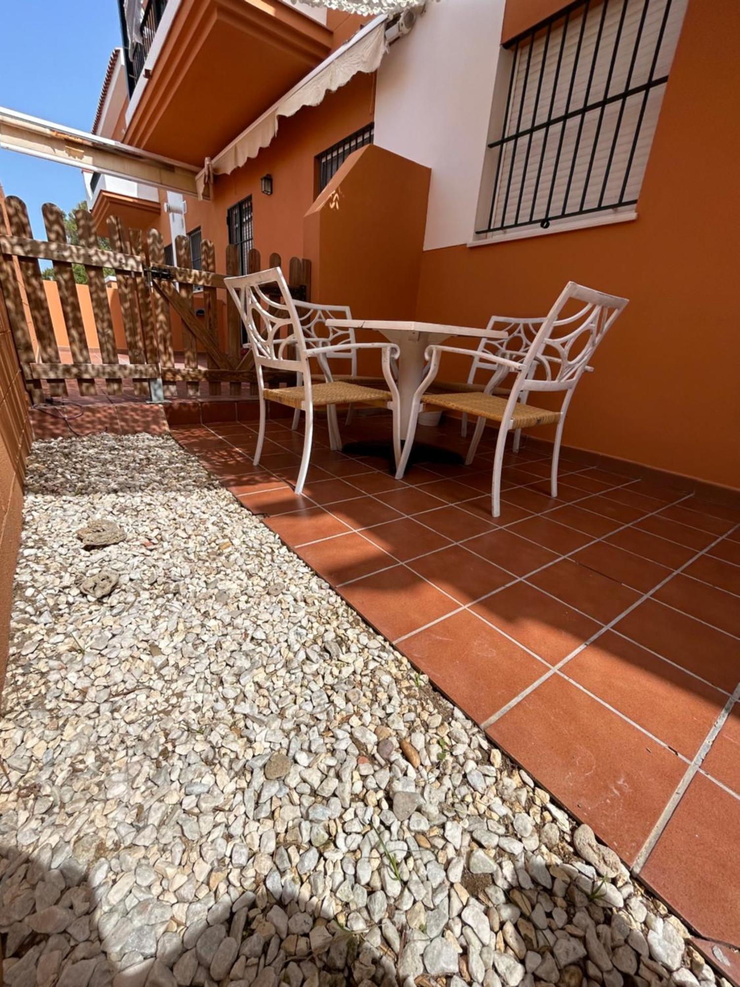 Apartamento En Punta Candor 로타 외부 사진