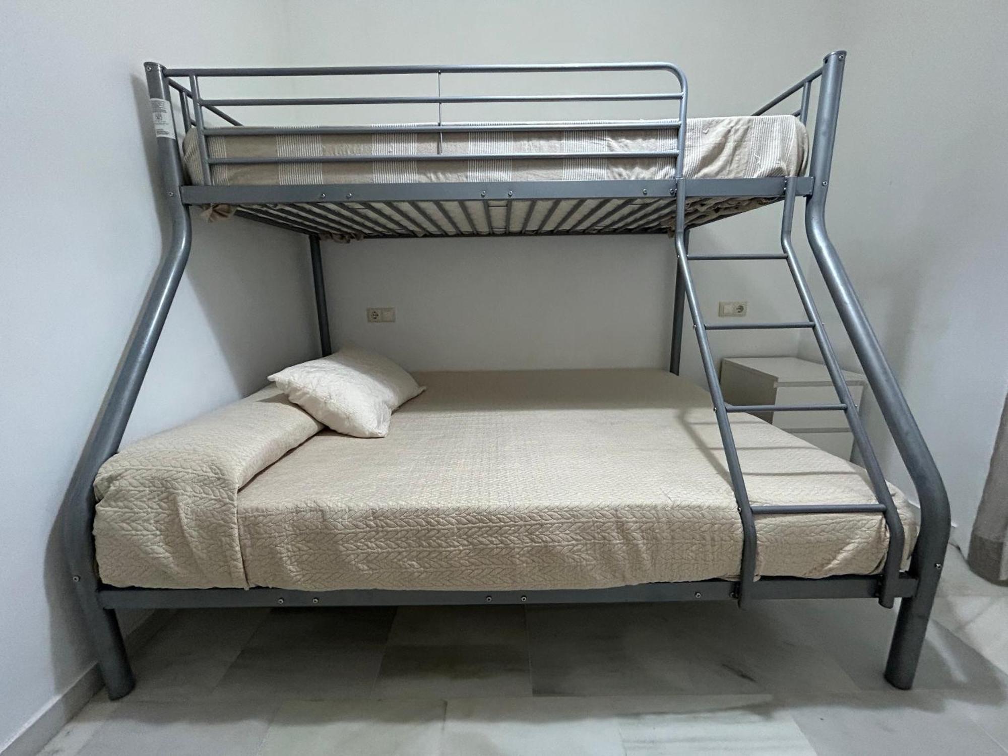 Apartamento En Punta Candor 로타 외부 사진