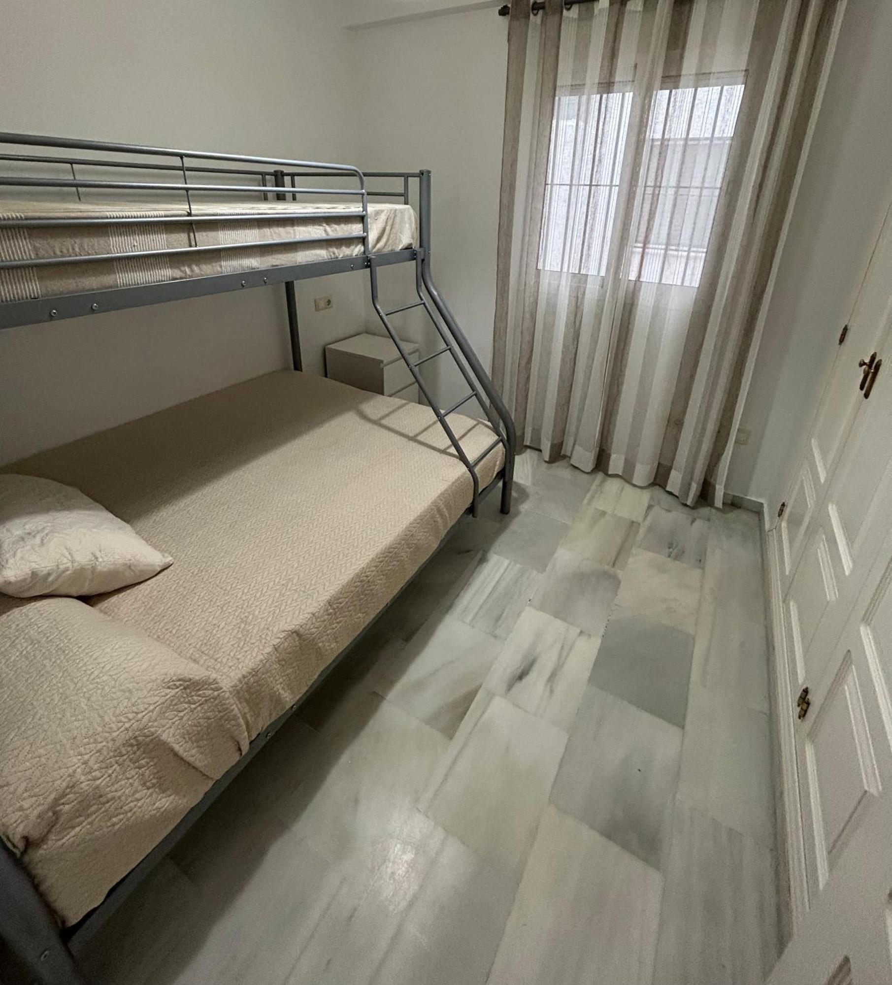 Apartamento En Punta Candor 로타 외부 사진